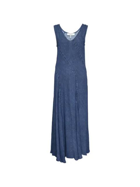 rag & bone Miramar Sinead long dress