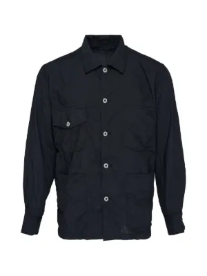 cityshop PLEATED シャツ黒 14549453_26083193_322.jpg