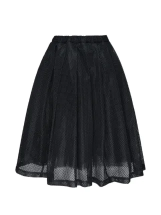 Black Comme Des Garçons