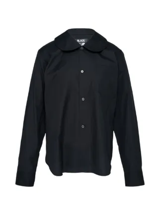 Black Comme Des Garçons