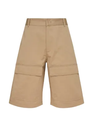 Willy Chavarria ショートパンツ | グレー | FARFETCH JP