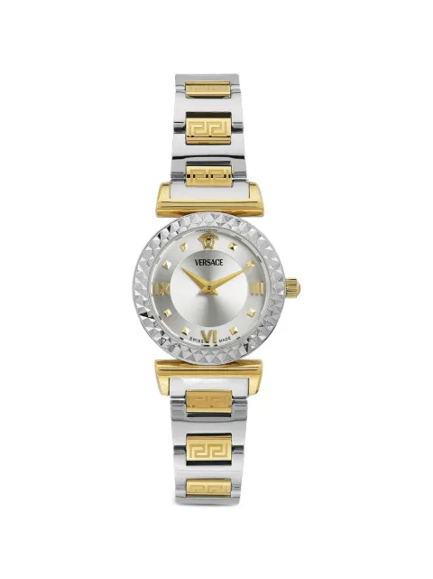 Versace Greca 27mm watch