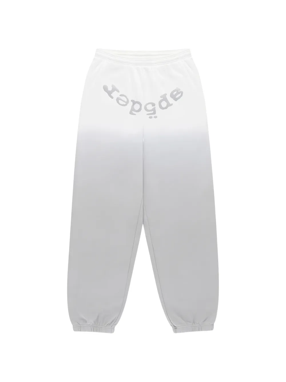 SP5DER Pantaloni sportivi OG Web V2 - Bianco