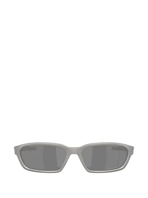 Oakley Permian rectangle-frame sunglasses