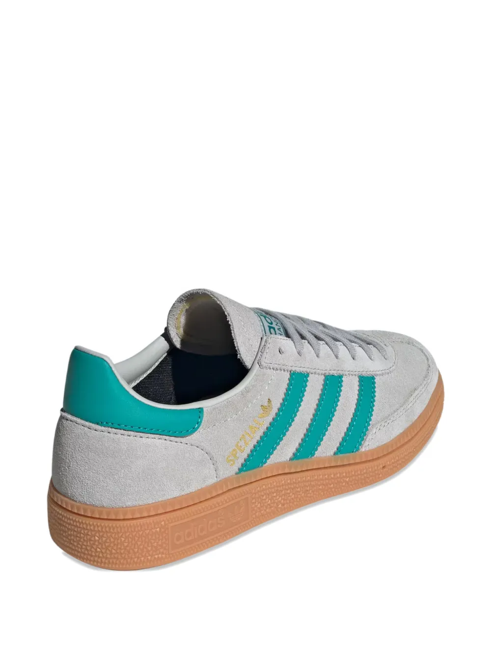 adidas Kids Handball Spezial lace-up sneakers Grijs