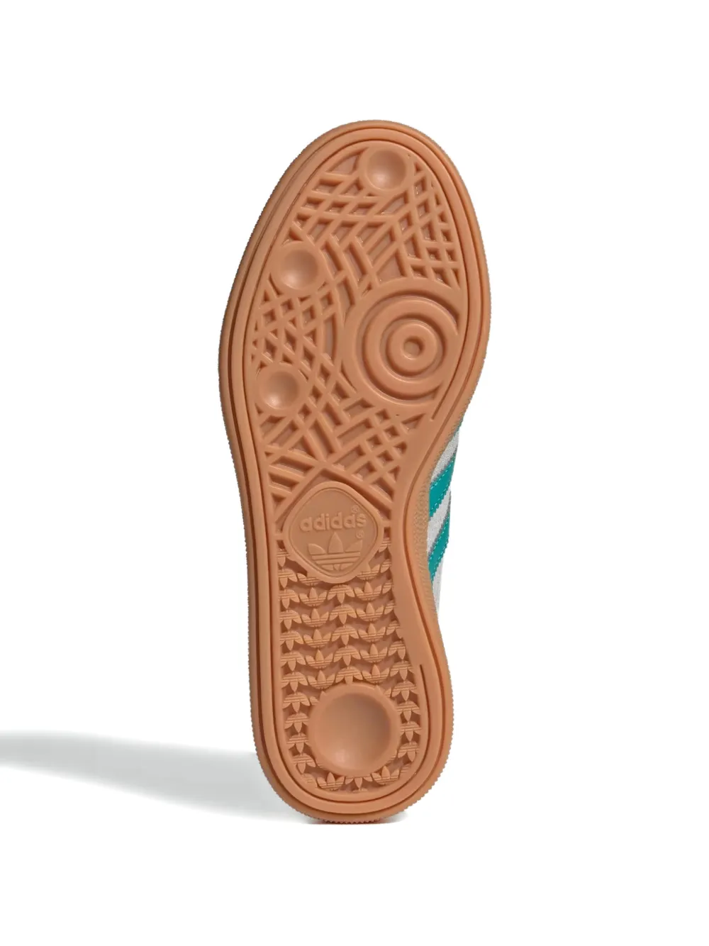 adidas Kids Handball Spezial lace-up sneakers Grijs