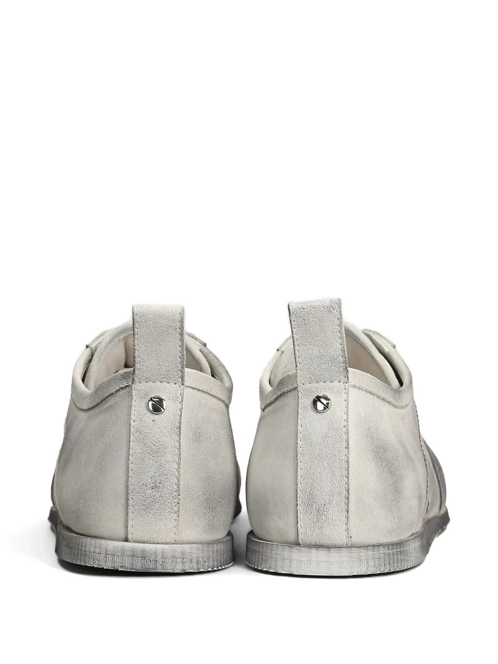 Ann Demeulemeester Siru sneakers Grijs