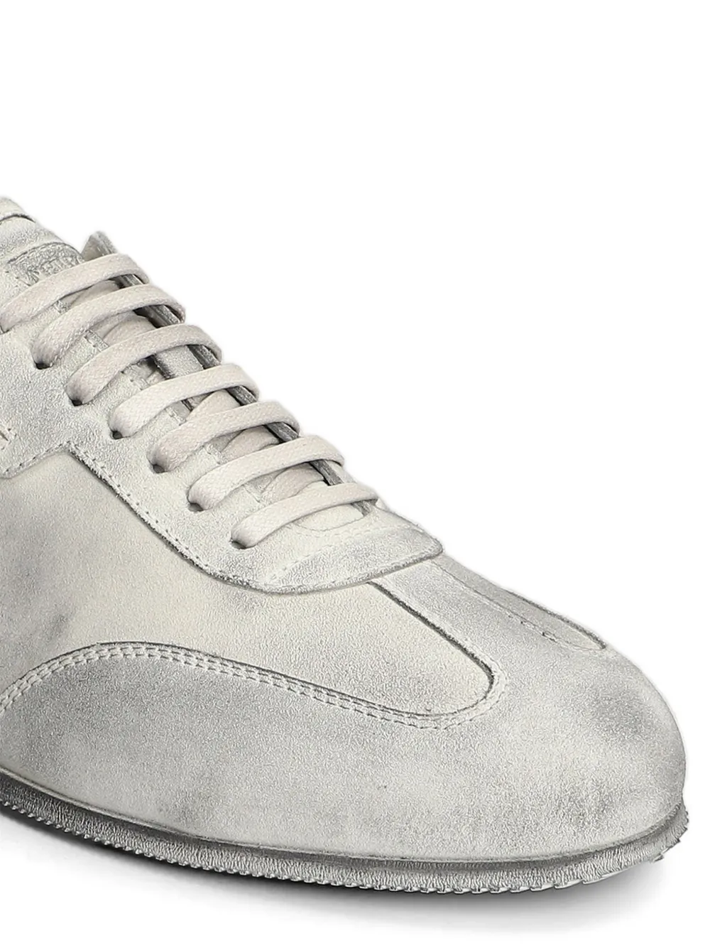 Ann Demeulemeester Siru sneakers Grijs