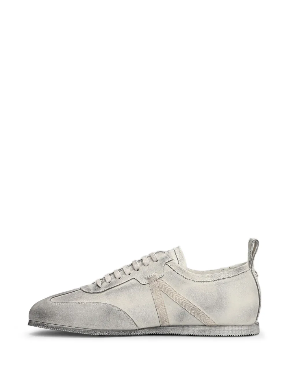 Ann Demeulemeester Siru sneakers Grijs