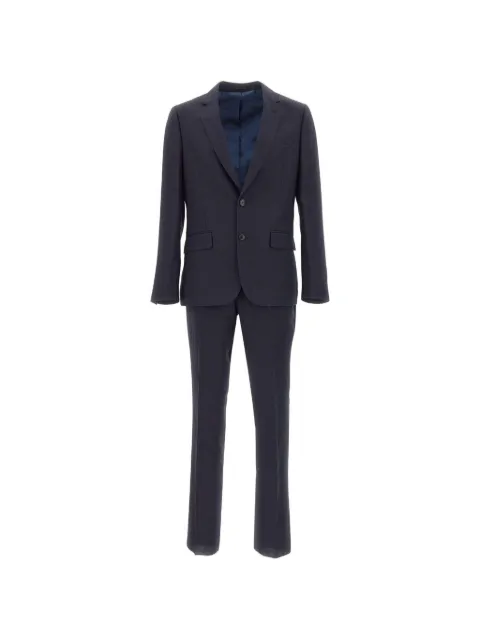 Paul Smith single-breasted suit