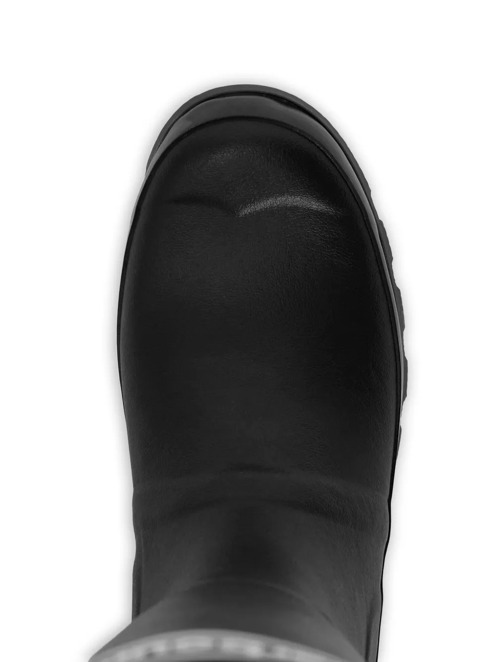 Barbour Bede Wellington laarzen Zwart