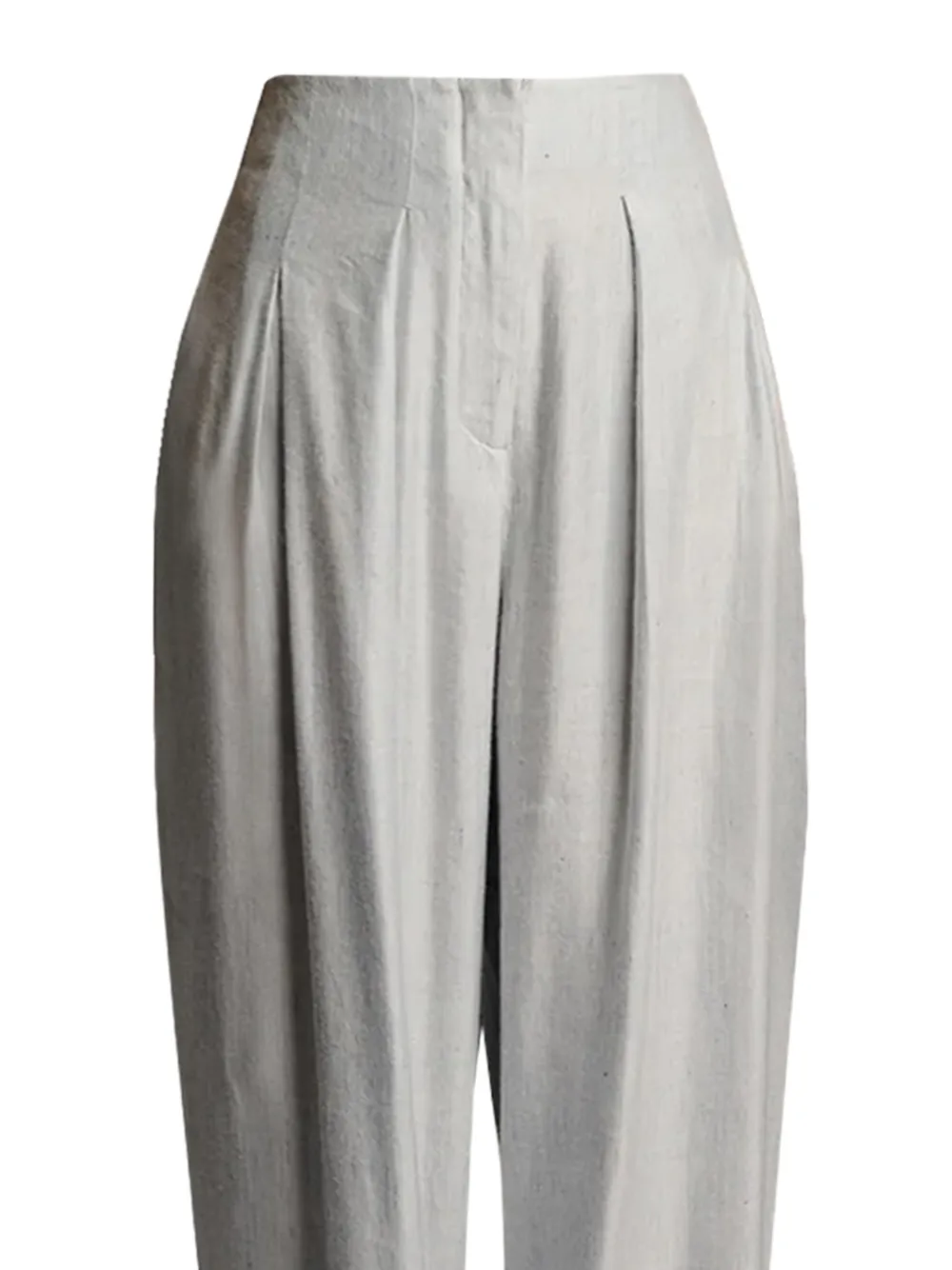  Hevron Pantalones Rory - Azul 