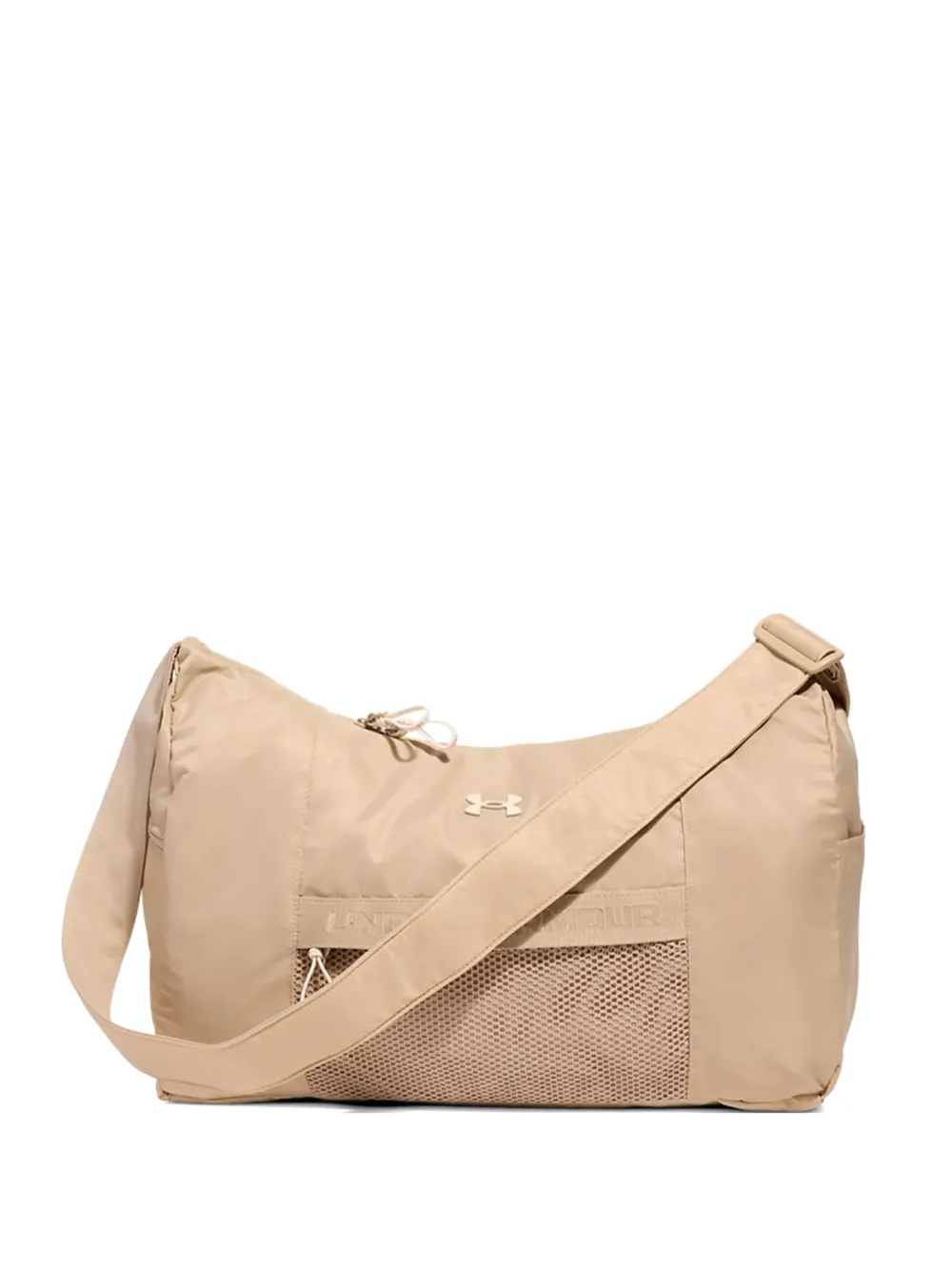 Under Armour Borsa a spalla Studio - Toni neutri