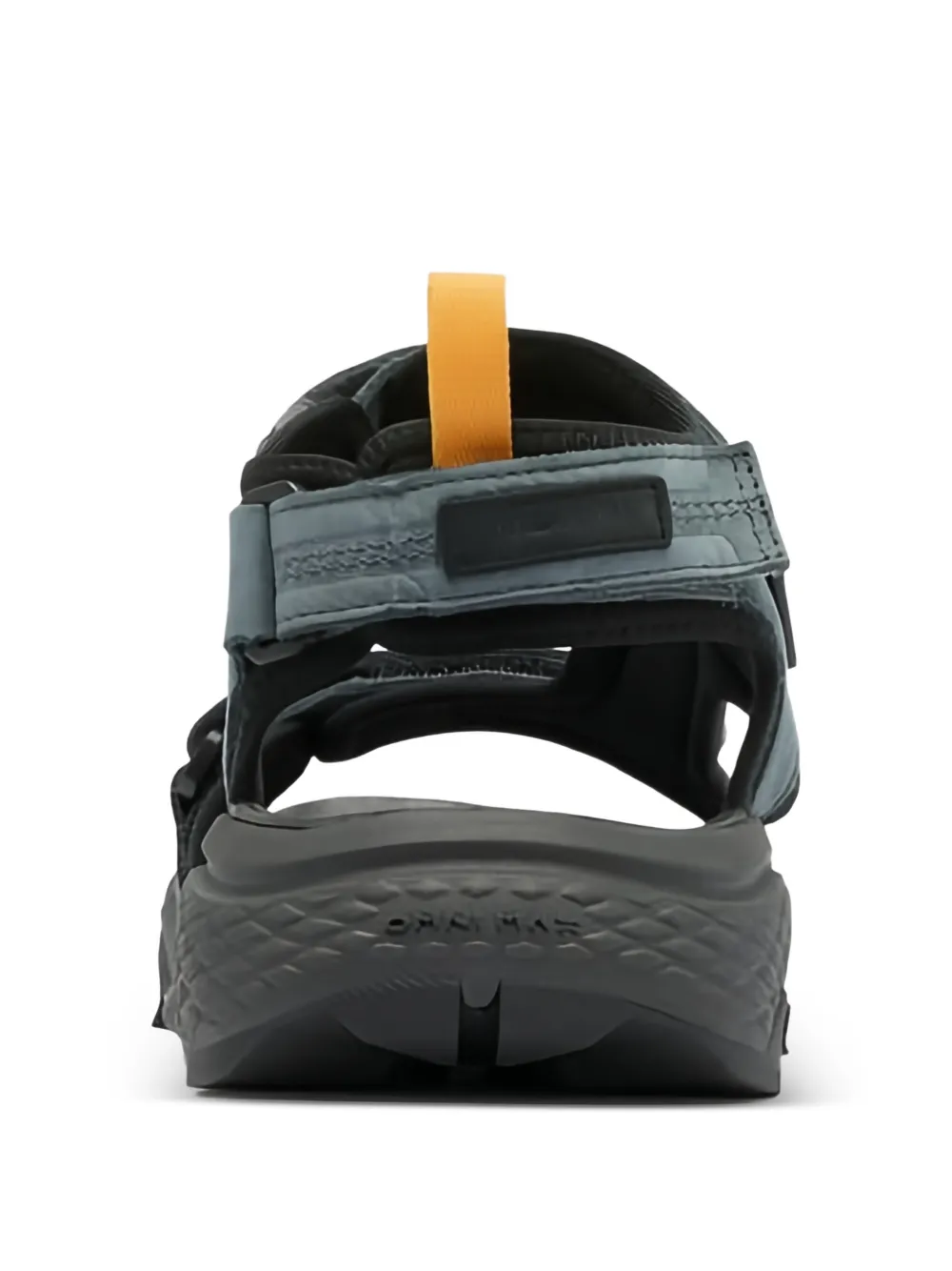 Columbia Peakfreak Rush touch-strap sandals Blauw