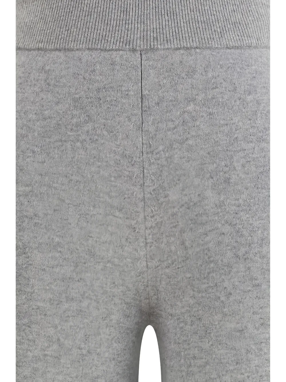 Max Mara Kasjmier broek Grijs