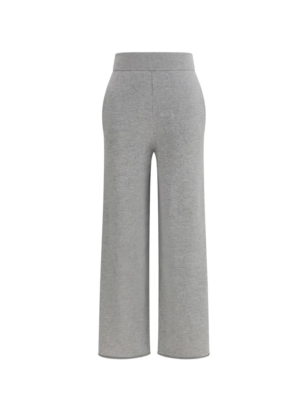 Max Mara cashmere trousers - Grigio