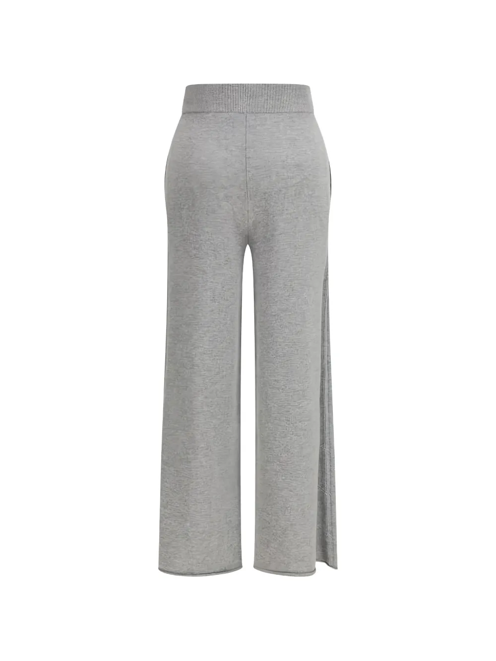 Max Mara Kasjmier broek Grijs