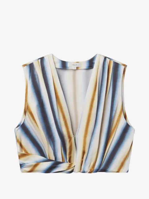 A.L.C. Brooklyn bluse