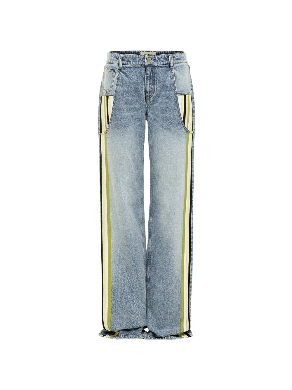 Hellessy Dansei jeans - Blu