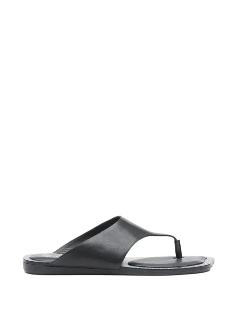 Ash Genius thong sandals