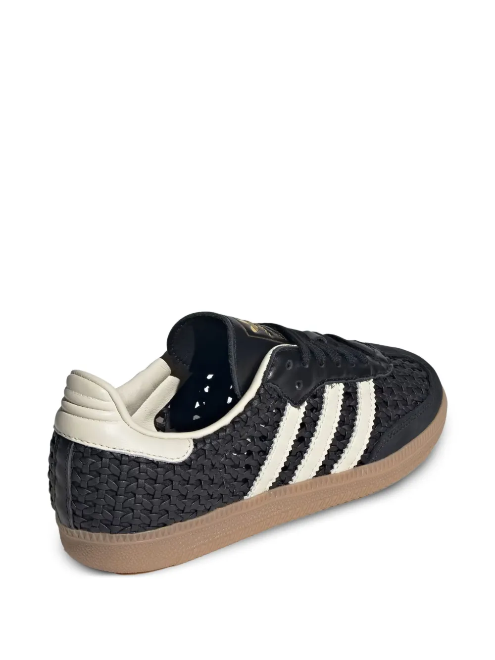 adidas Samba sneakers Zwart
