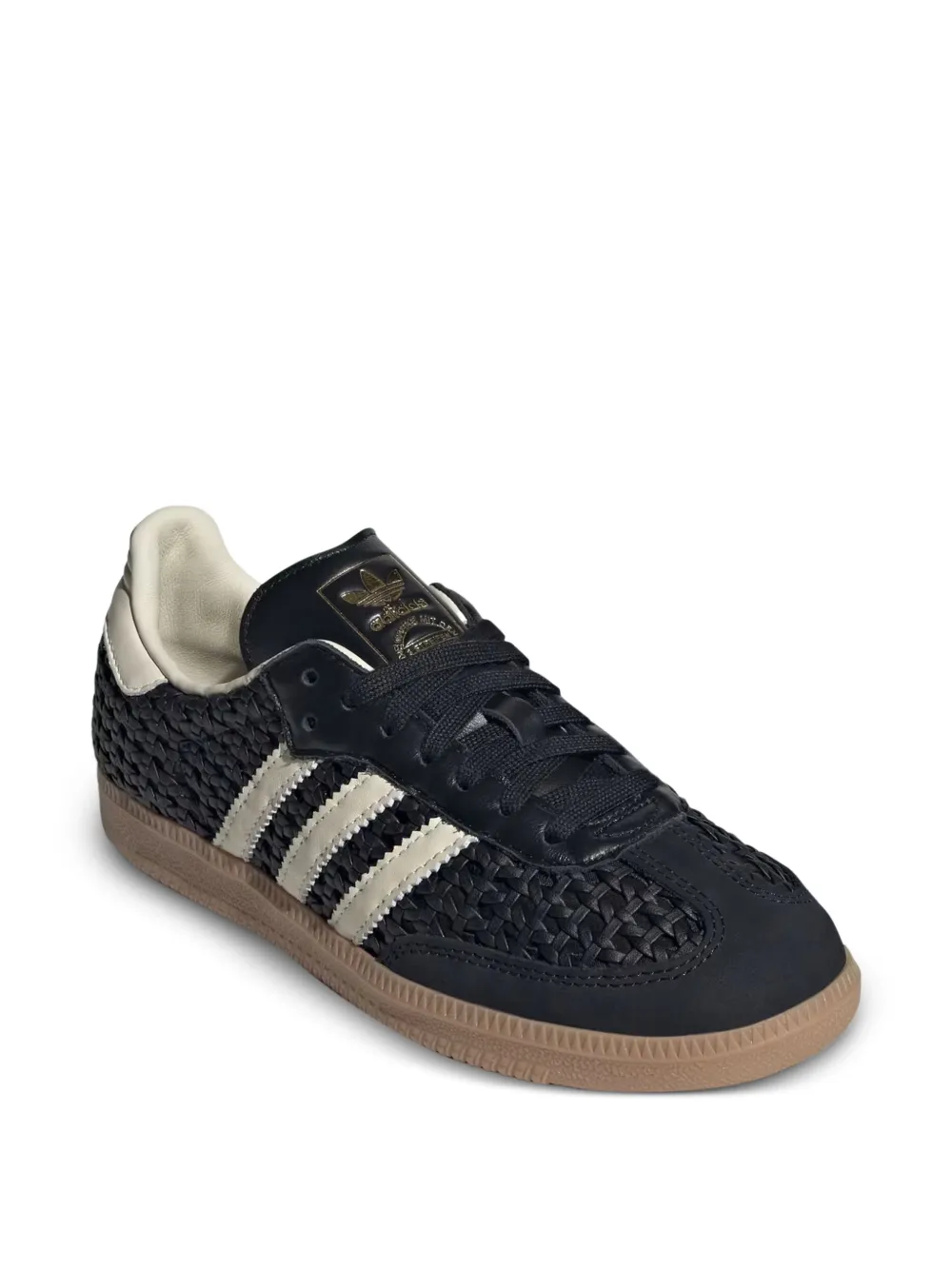 adidas Samba sneakers Zwart