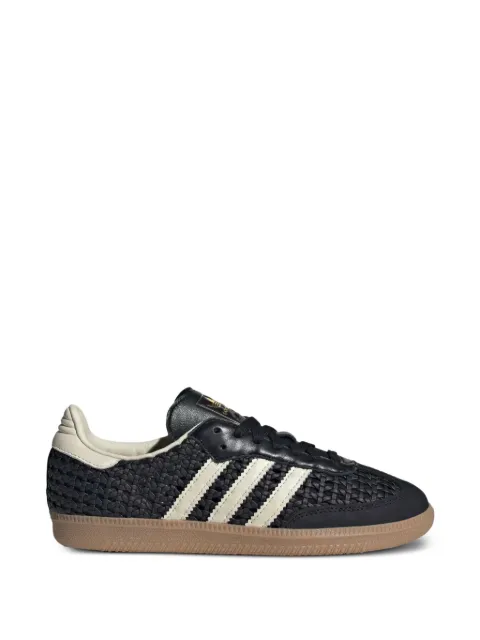 adidas Samba sneakers