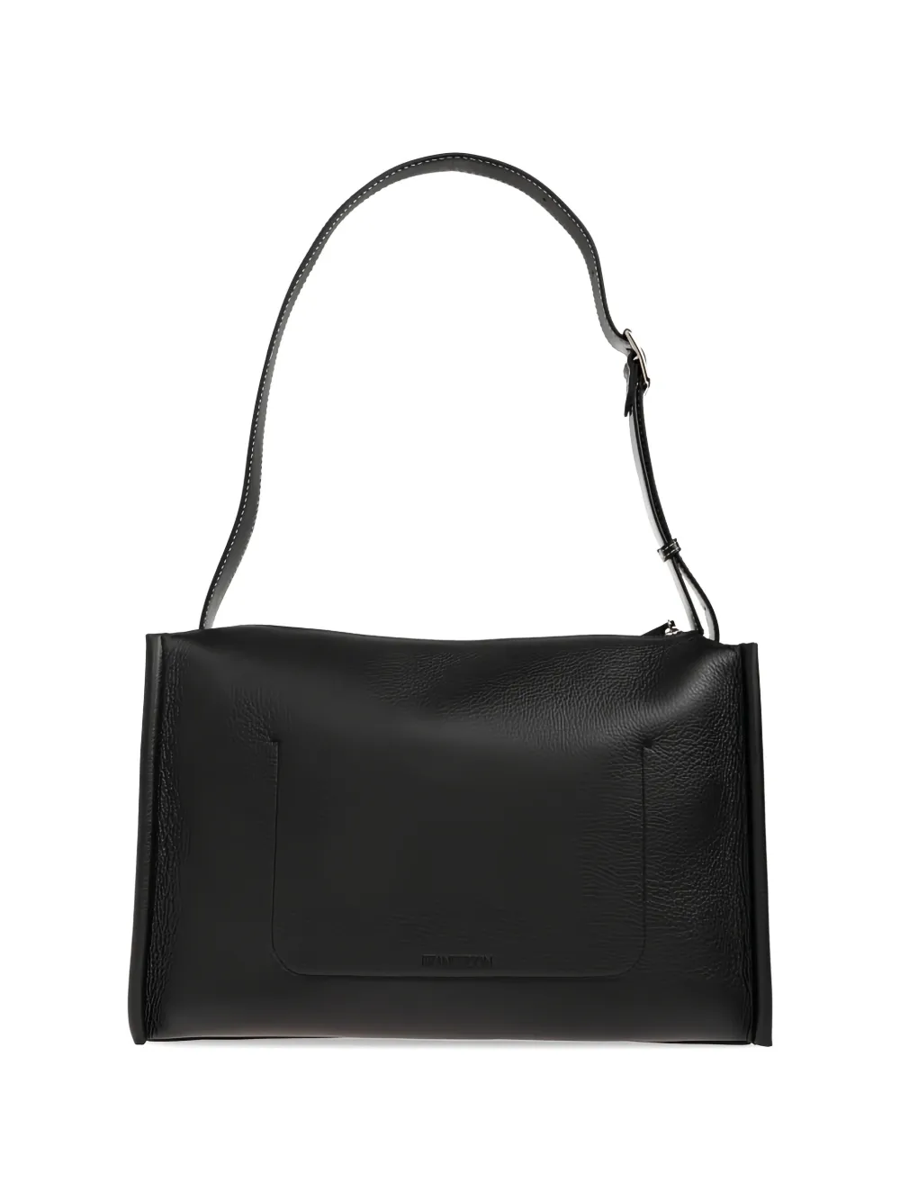 JW Anderson ローファー ショルダーバッグ | ブラック | FARFETCH JP