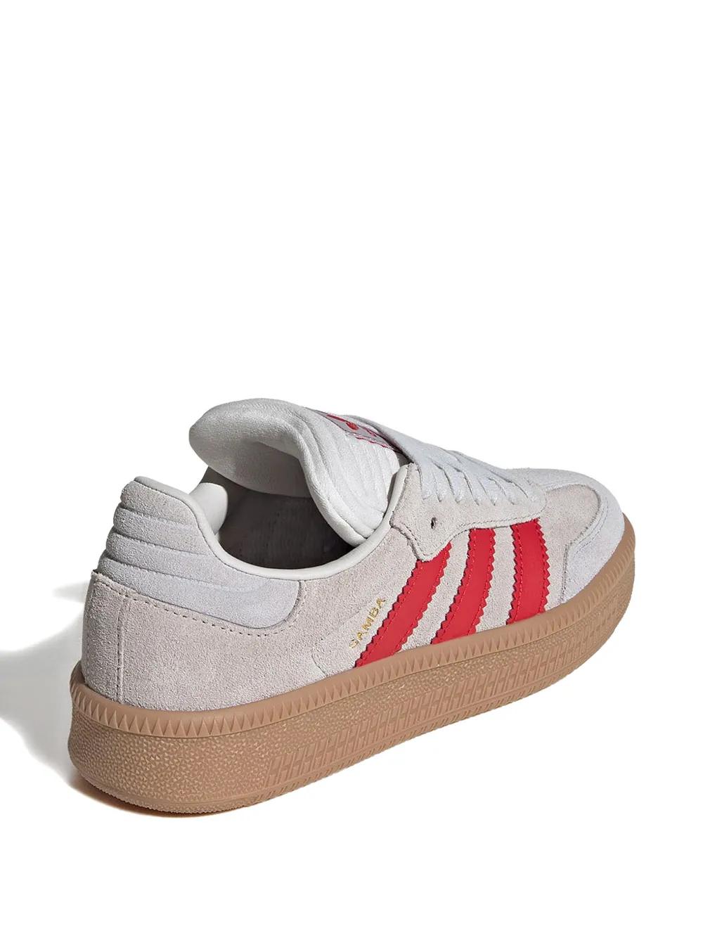 adidas Kids Samba sneakers Grijs