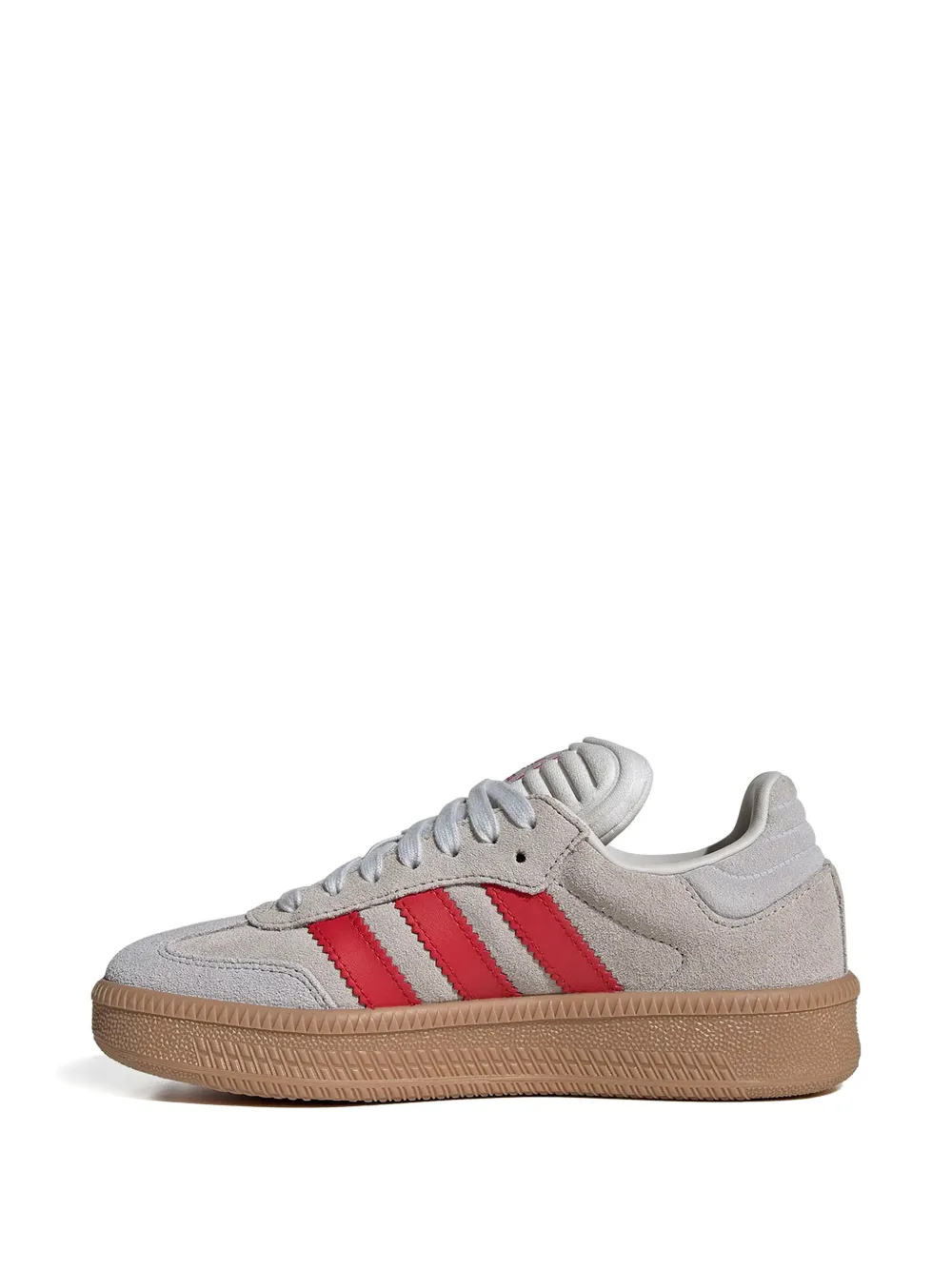 adidas Kids Samba sneakers Grijs