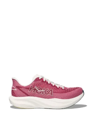 HOKA Bondi 9 スニーカー | ピンク | FARFETCH JP