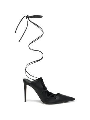 ■美品■Alexander McQueen アレキサンダーマックイーン パンプス サイズ37.5 PATENT LEATHER SKULL BALLERINAS スカル フラット バレエシューズ イタリア製 ブランド古着【中古】20240626/RA0292 □美品□Alexander McQueen アレキサンダーマックイーン パンプス