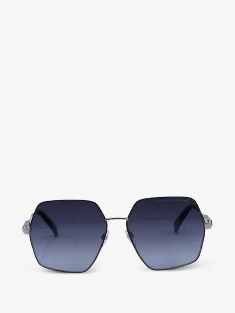 Marc Jacobs rectangle-frame sunglasses