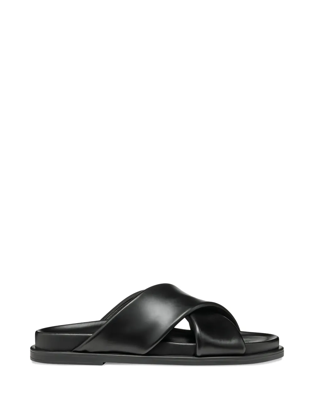 Geox Adelash sandals - Nero