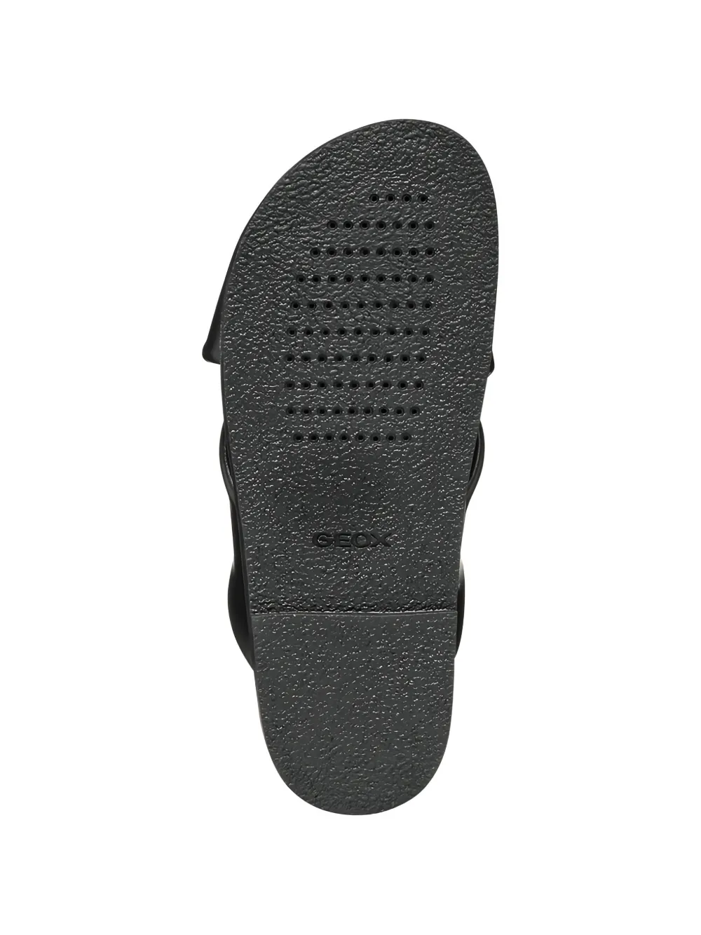 Geox Adelash sandalen Zwart