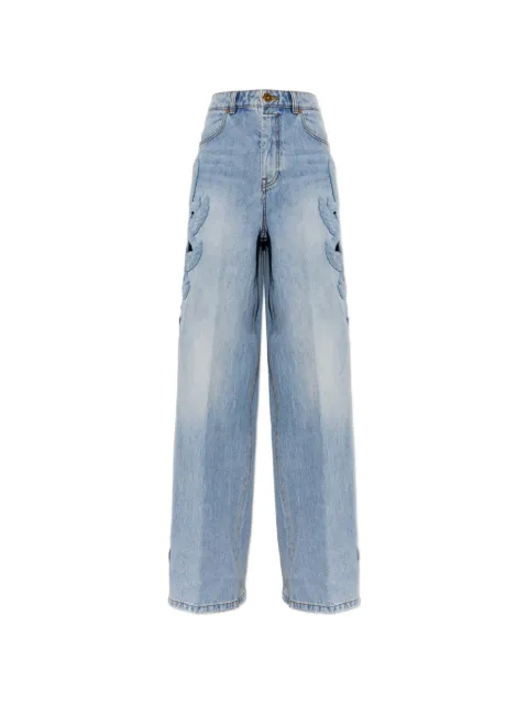 ZIMMERMANN jeans Alchemy