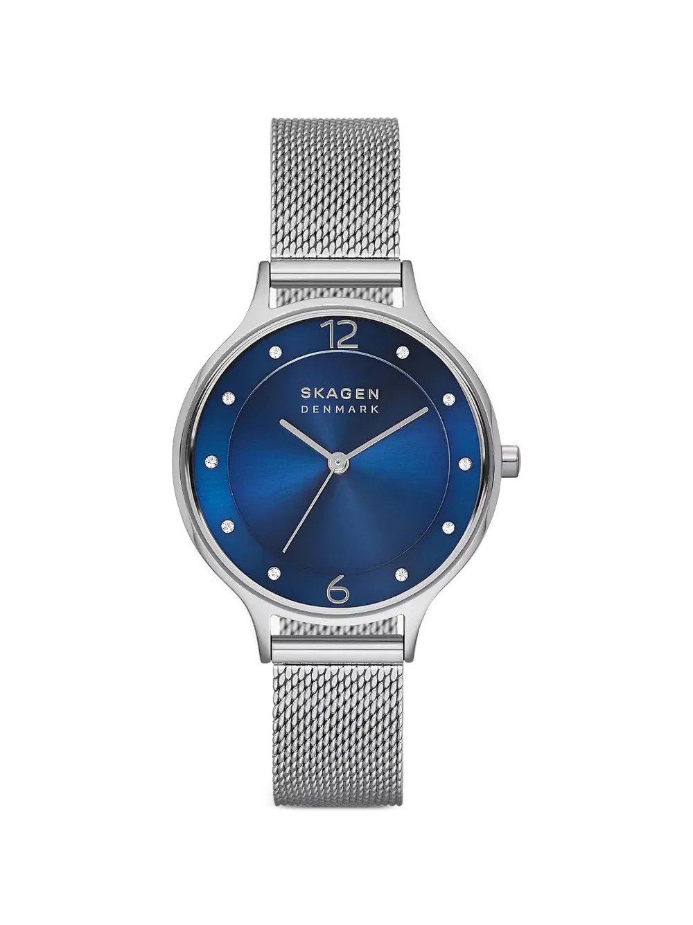 Skagen Anita Lille 30mm watch - Blu
