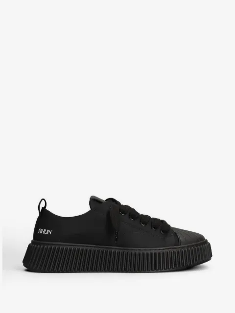 Rhun 2020 Treble Triple Sneakers mit gerippter Sohle