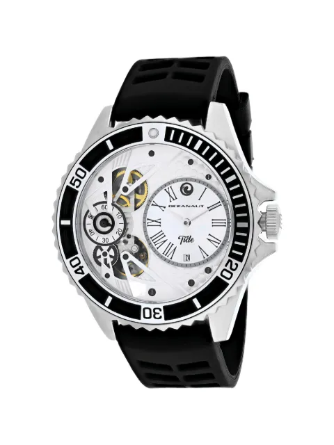 OCEANAUT reloj Tide de 48 mm