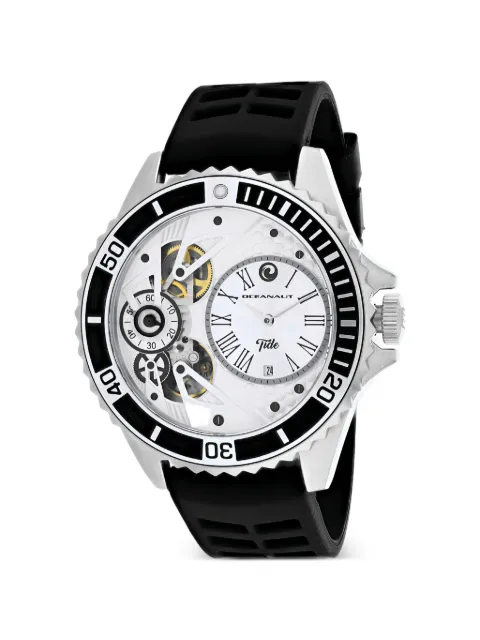OCEANAUT Tide 48mm watch