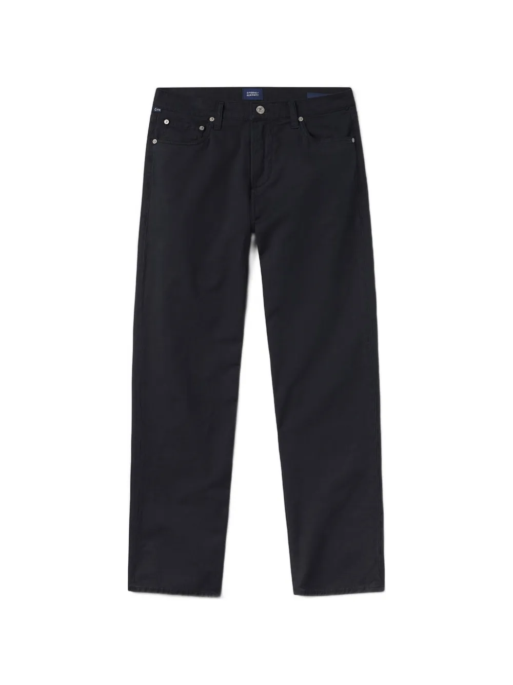 Citizens of Humanity Elijah straight-leg jeans - Blu