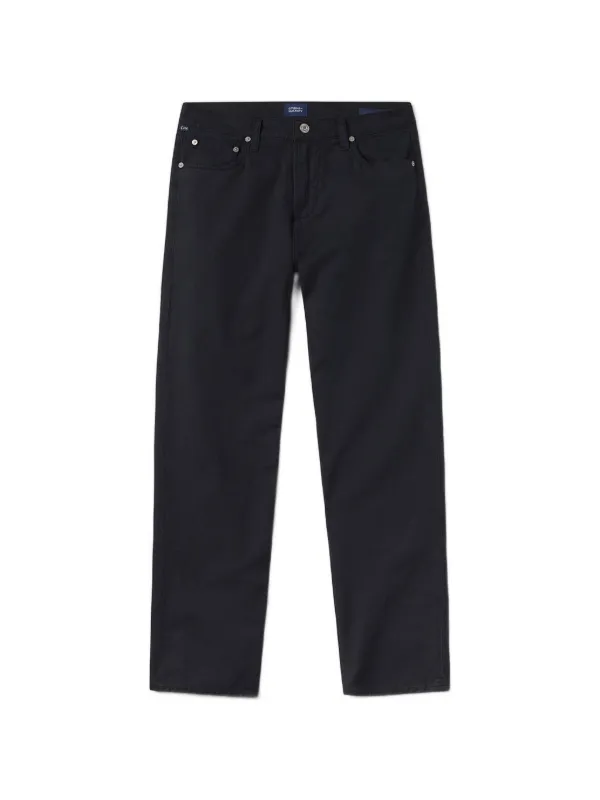 Citizens of Humanity Elijah Straight-leg Jeans in Blue