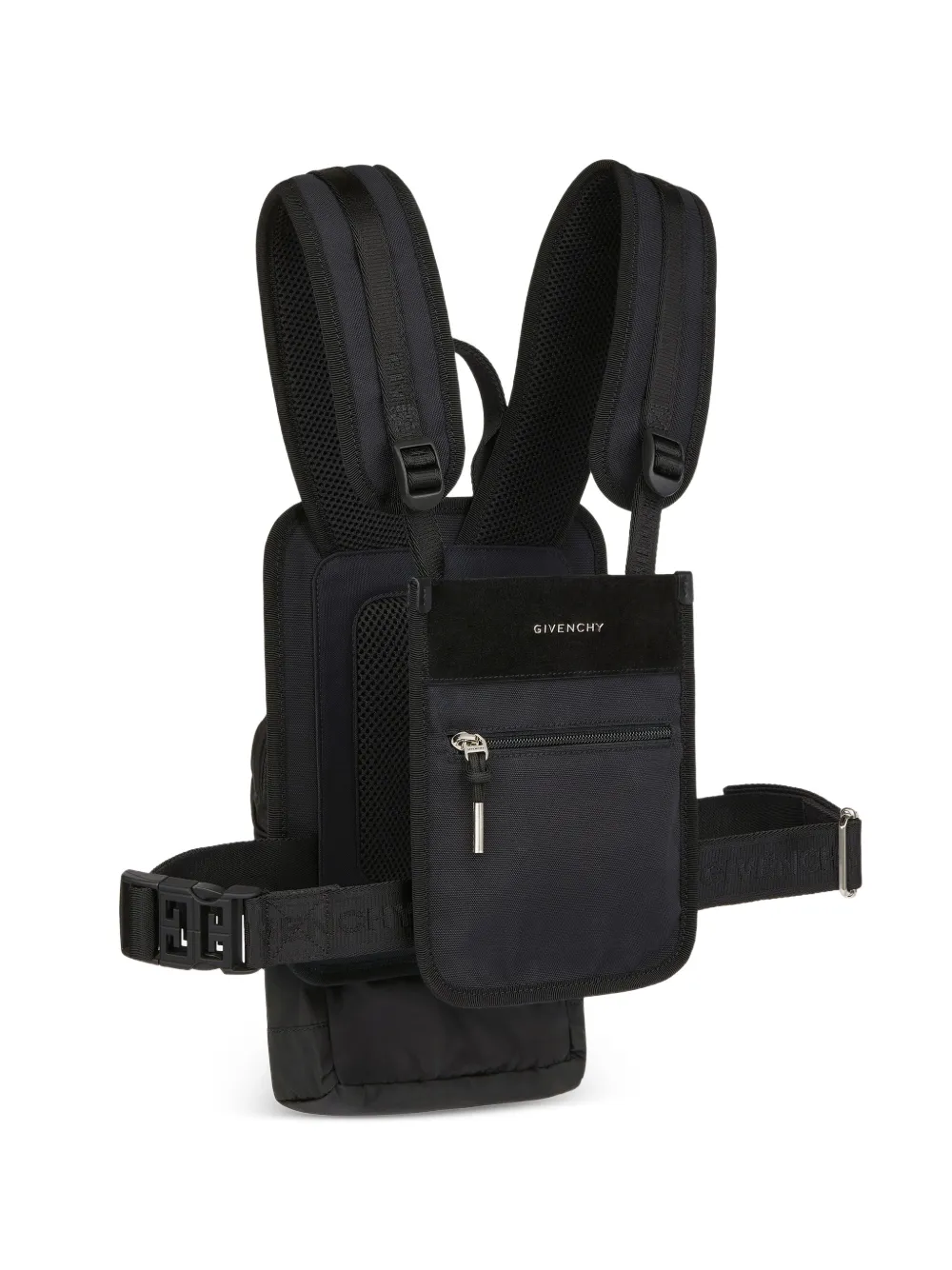 Givenchy Harness backpack - Nero