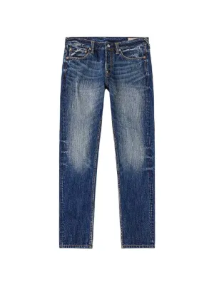 EVISU メンズ デニム通販 - FARFETCH