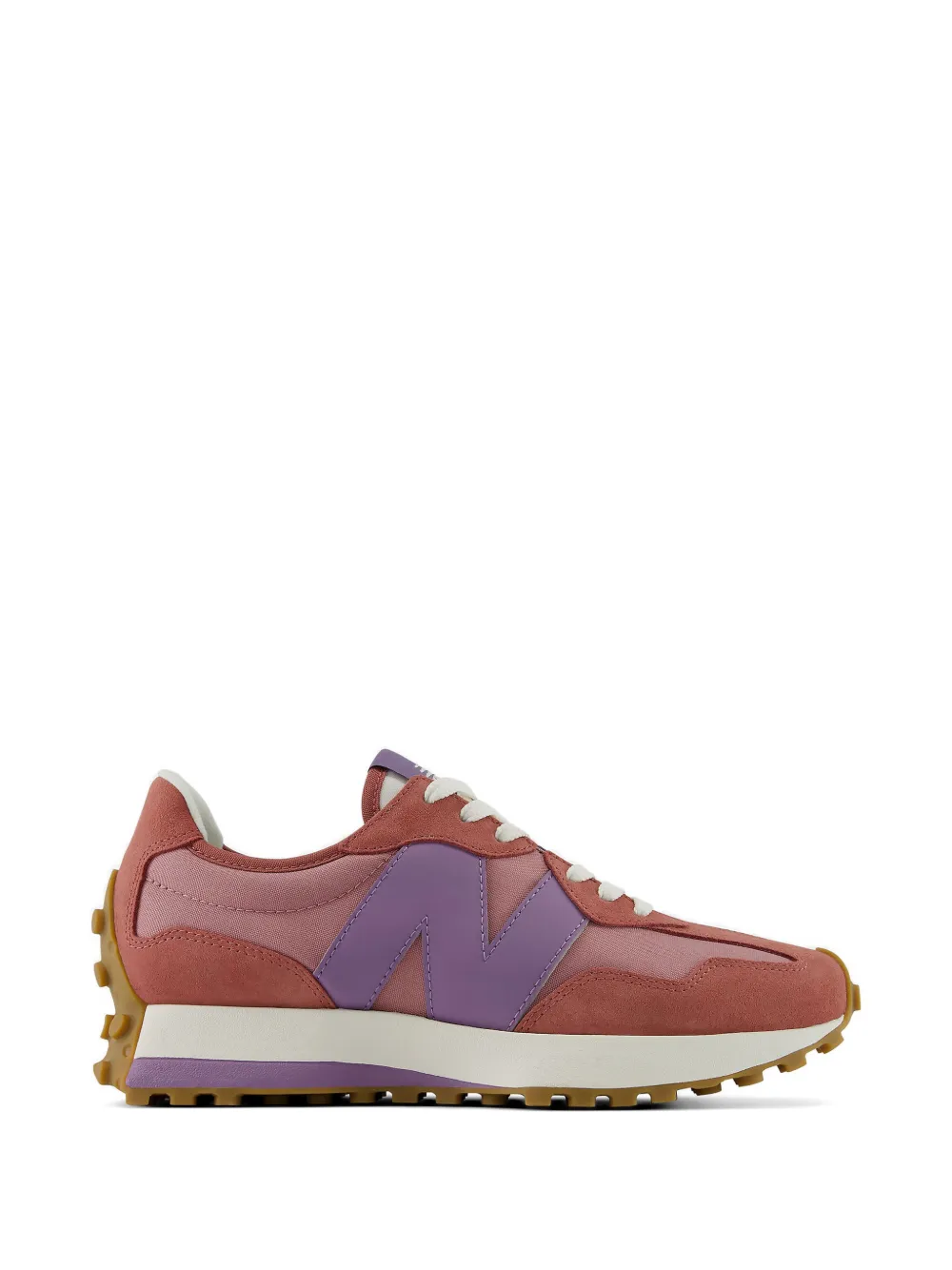 New Balance Sneakers 327 Shifted - Rosa