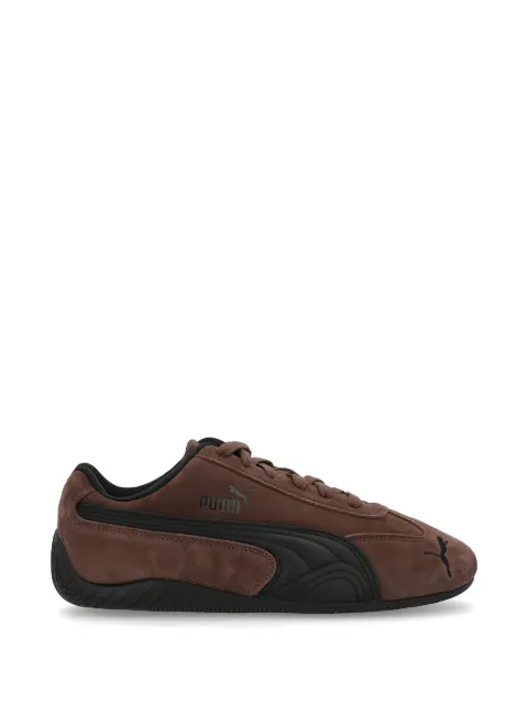 PUMA tenis Speedcat de gamuza
