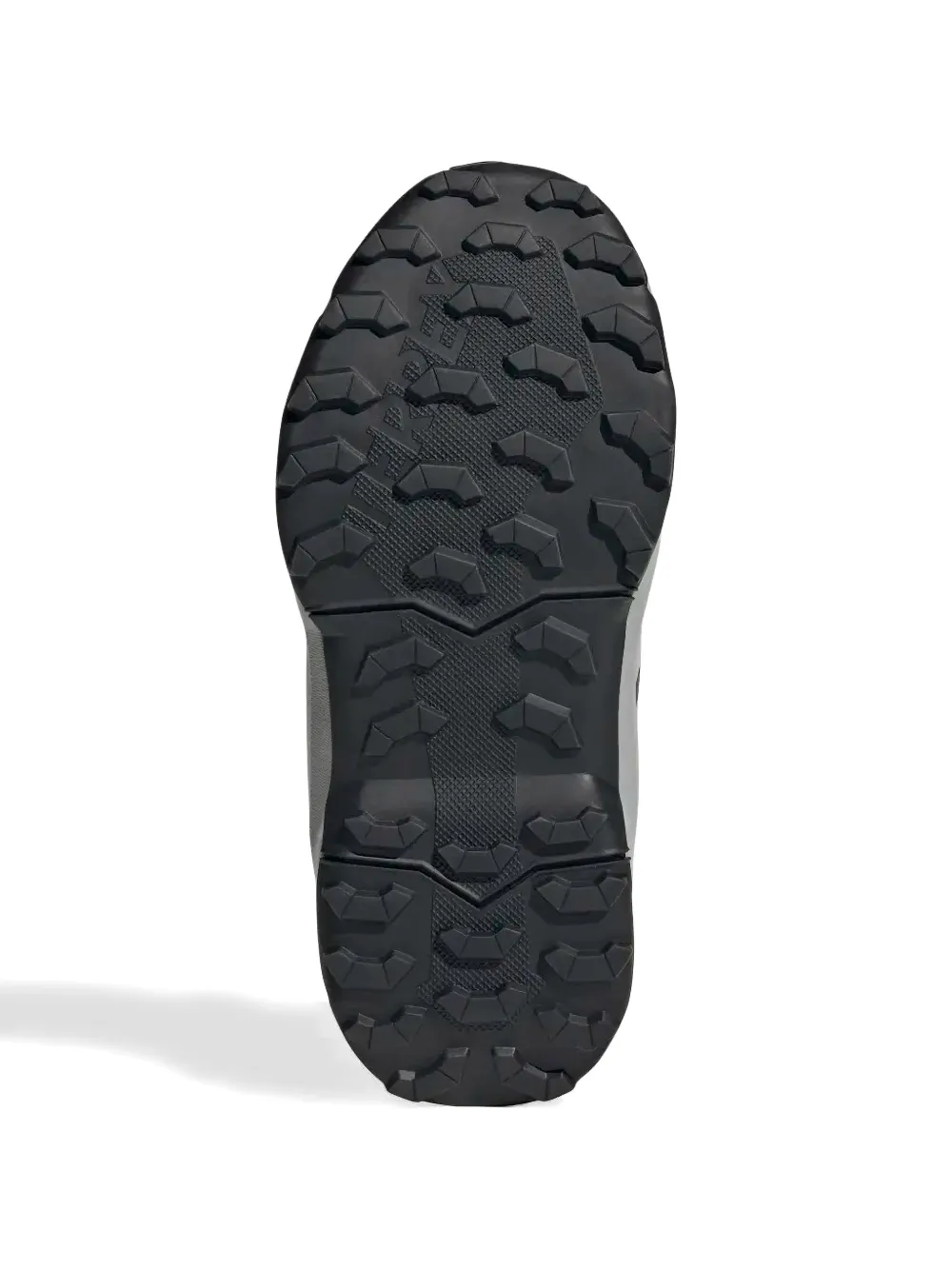 adidas Kids Terrex AX4 sneakers Zwart