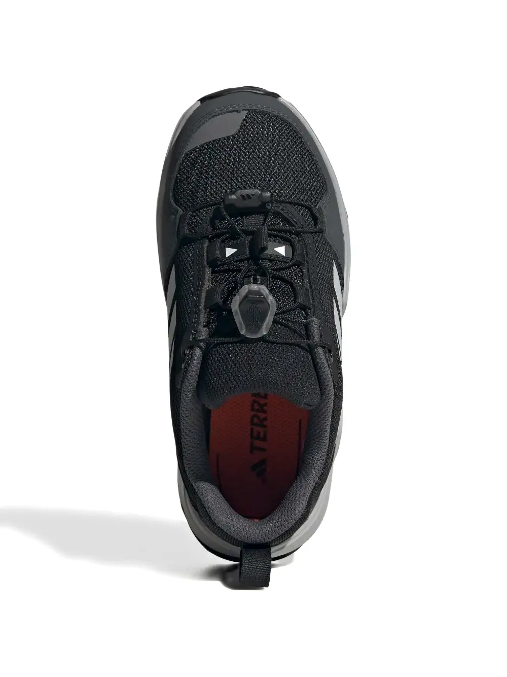 adidas Kids Terrex AX4 sneakers Zwart