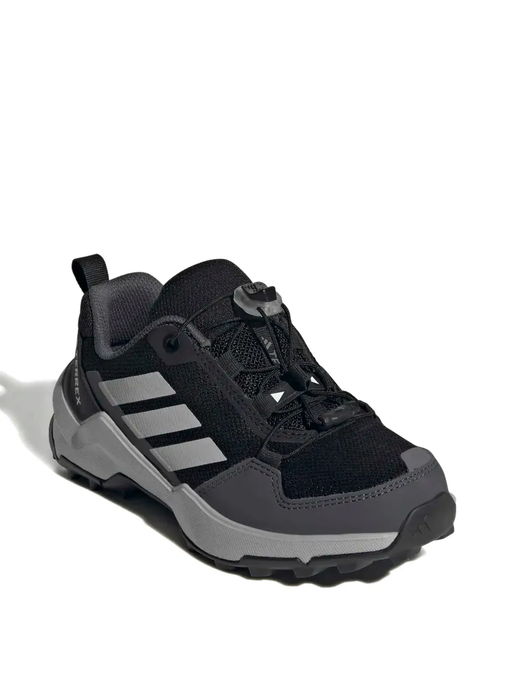 adidas Kids Terrex AX4 sneakers Zwart