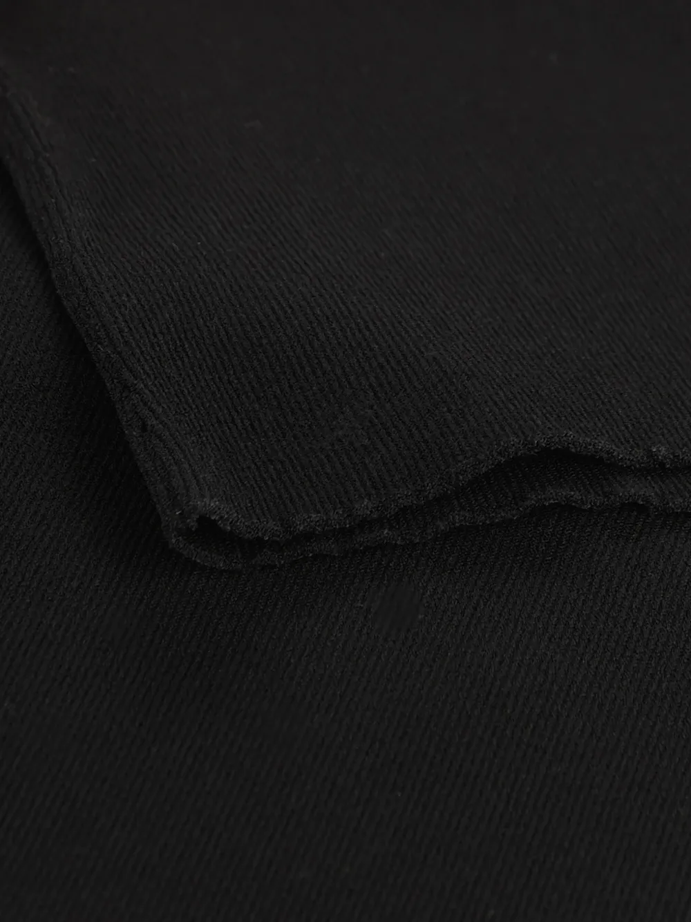 Loewe Sleeveless Top Blend in Black, view 4